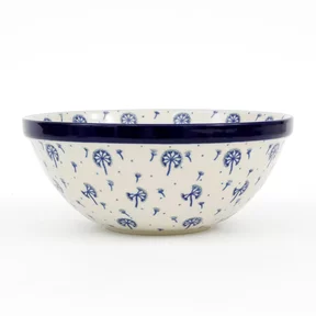 Miska ceramiczna 056 h-10cm <br> 2550X Dmuchawce